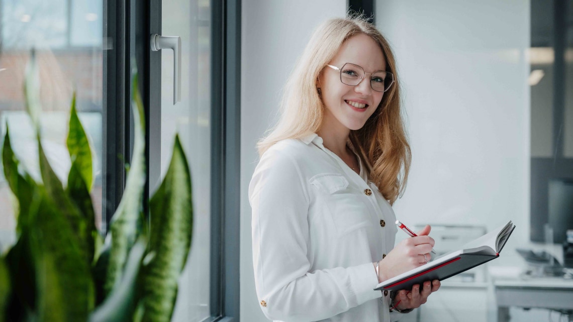 Werkstudierendentätigkeit bei SARIA: Mehr als nur Praxisluft schnuppern